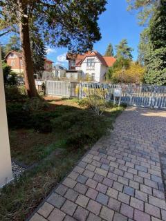 Quartier an der Elbe - 1