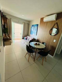 Moderno apto a 4 min da praia - 5