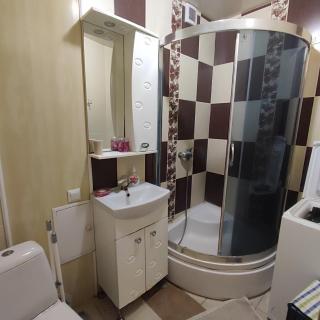 Apartment - Panasa Myrnoho 20 - Myrhorod - 7