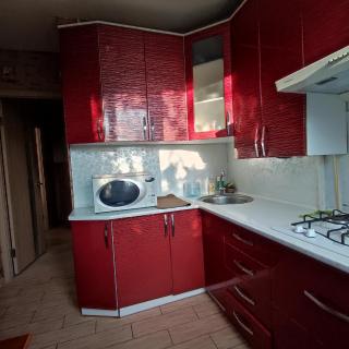 Apartment - Panasa Myrnoho 20 - Myrhorod - 0