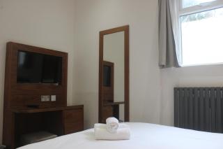 The Chapter Hotels- Leisure Inn - Londra - 2