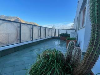 Rooftop Libertà Apartament - Palermo - 8