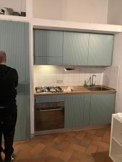 La casa di Licia a due passi da Piazza del Plebiscito - 3