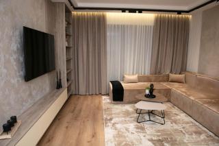 Modern City Stay - Tirana - 0