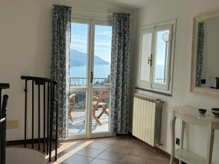 Cottage con vista mozzafiato sul mare - Monterosso al mare - 8