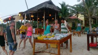Free Beach Resort - Phú Quốc - 4