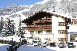 Hotel Garni Senn - Sankt Anton am Arlberg - 0