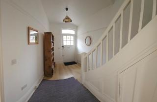 Maureen's Hideaway - 2