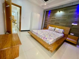 Agréable appartement au virage Almadies - Dakar - 0