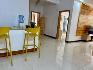 Agréable appartement au virage Almadies - 3