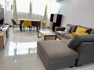 Agréable appartement au virage Almadies - Dakar - 2