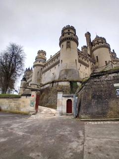 Location appartement - Beauvais - 9