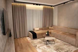 Modern City Stay - Tirana - 9