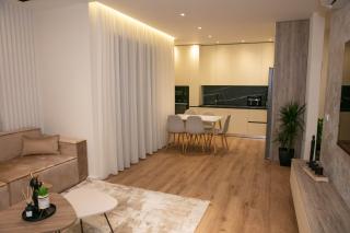 Modern City Stay - Tirana - 8