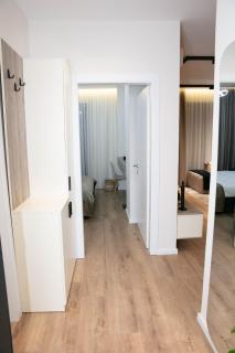 Modern City Stay - Tirana - 5