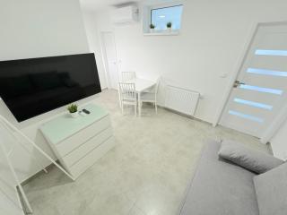 Krásny byt - apartmán 2 v blízkosti centra - Bratislava - 7