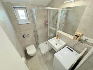 Krásny byt - apartmán 2 v blízkosti centra - Bratislava - 3