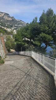 Casa La Scogliera - Praiano - 9