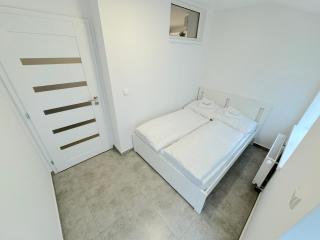 Krásny byt - apartmán 2 v blízkosti centra - Bratislava - 5