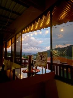 Dreams Lodge Orosi - Cartago - 4