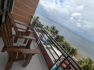 D Villa Nueva's Beach House Suite - Lobo - 4