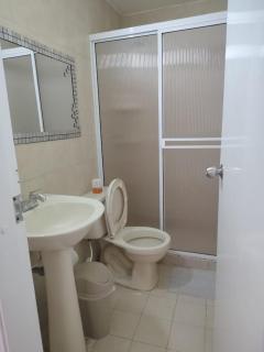 VILLA IRIS - Santa Marta - 5