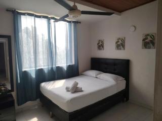 VILLA IRIS - Santa Marta - 6