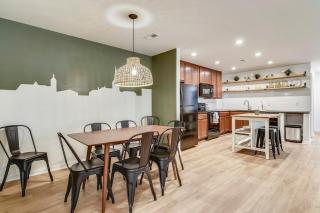 The Carriage House at King's Crossing - Fredericksburg - 3