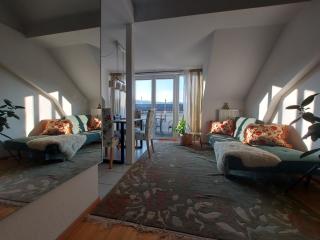 Ruhiges & zentrales Loft in Lörrach - Lörrach - 7