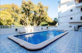 Apartamento Violetas - Orihuela Costa - 8
