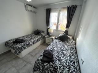 Apartamento Violetas - 1