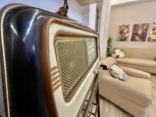 Amarcord Apartaments - Capo dʼOrlando - 1