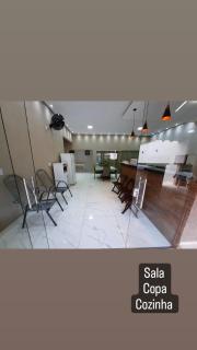 Casa Colorado Thermas Laranjais Olimpia - 4