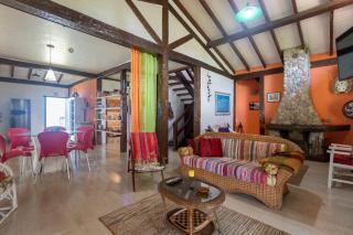 Wonderful house on Barra do Sahy beach - 9
