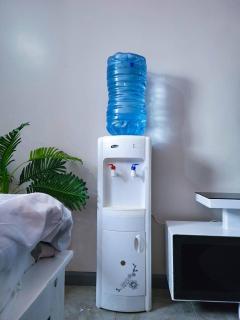Executive Moyo Suites Studio Apartment - Nairobi - 9