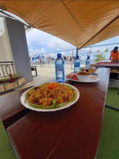 Executive Moyo Suites Studio Apartment - 7