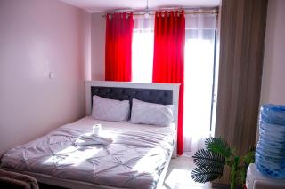 Executive Moyo Suites Studio Apartment - Nairobi - 1