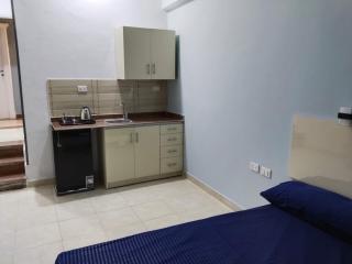 Beach front Accomodations - Hurghada - 8