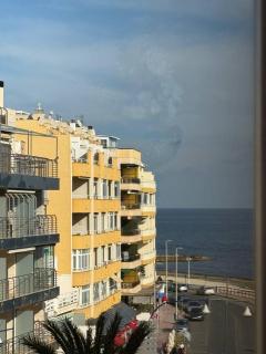 Sea view apartament - Torrevieja - 0