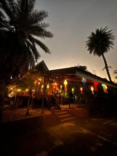 Dream Den - Ban Choeng Doi Suthep - 0