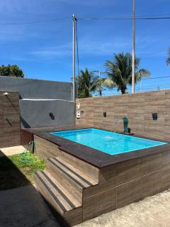 Nossa Casa Atafona I - São João da Barra - 0
