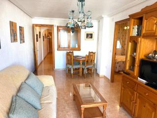 Sea view apartament - Torrevieja - 9