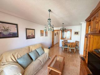 Sea view apartament - Torrevieja - 8