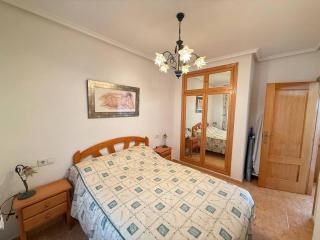 Sea view apartament - Torrevieja - 6