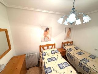 Sea view apartament - Torrevieja - 5