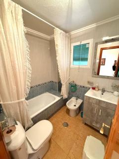 Sea view apartament - Torrevieja - 3