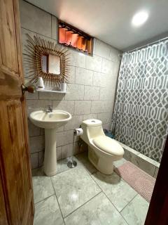 Dreams Lodge Orosi - Cartago - 5