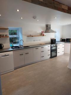 Swallows Rest Cottage - 3 Bedrooms - Nr Looe - 8