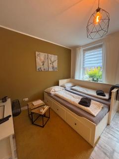 FeWo Am Kanonenberg 2 - 6