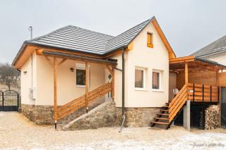 Belezúg-Lak vendégház - Nekézseny - 2